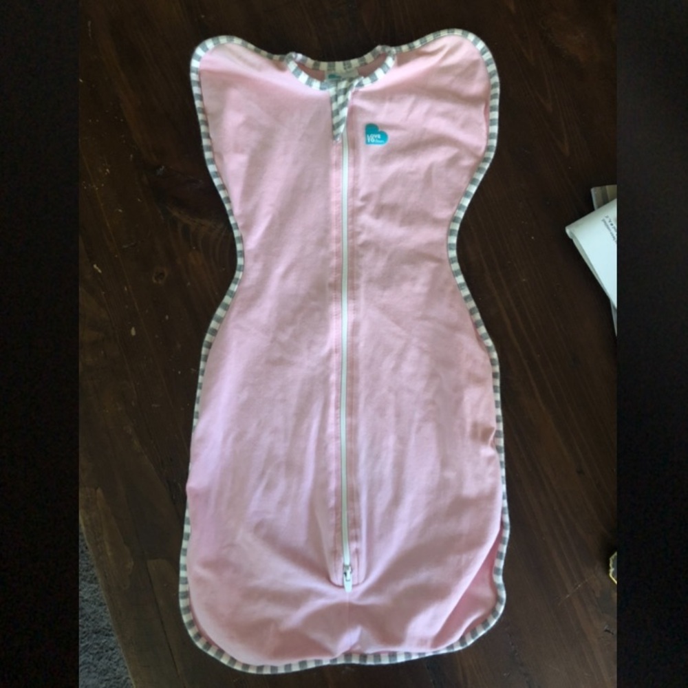 Love to Dream Swaddle Up